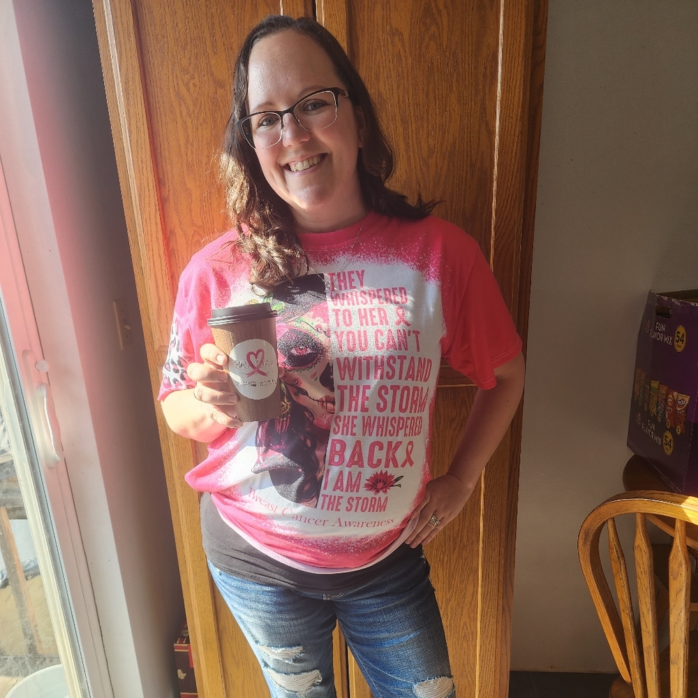 Meet your Posher, Rachel